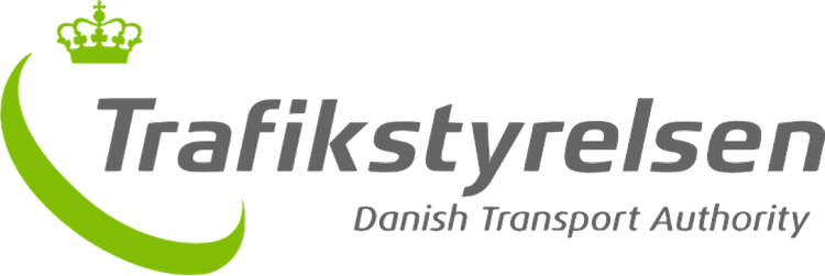 Trafikstyrrelsen logo